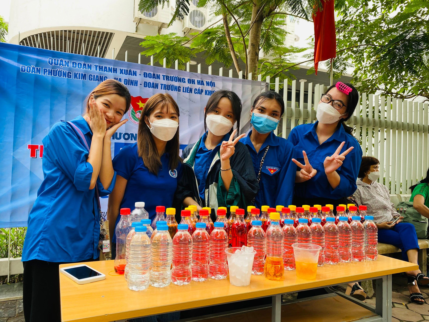 Thí sinh tự tin thi xong Ngữ Văn, cập nhật giải đề ảnh 47