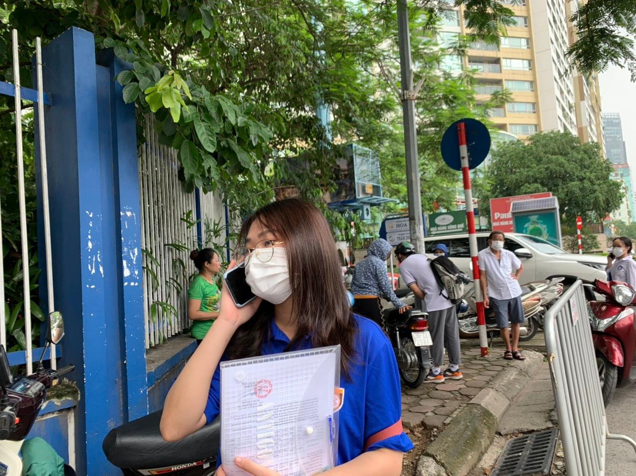 CẬP NHẬT: Hơn 1 triệu thí sinh háo hức làm thủ tục thi tốt nghiệp THPT 2022 ảnh 64 CẬP NHẬT: Hơn 1 triệu thí sinh háo hức làm thủ tục thi tốt nghiệp THPT 2022 ảnh 64