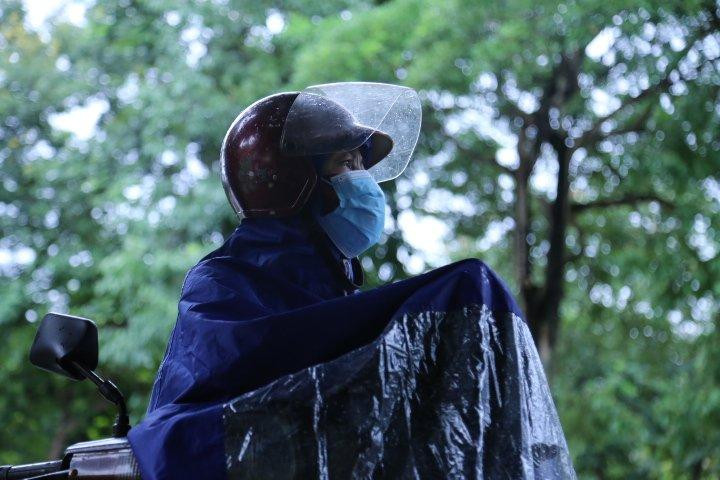 Gần một triệu thí sinh hoàn thành thi môn Toán, liệu có mưa điểm 10? ảnh 36 Gần một triệu thí sinh hoàn thành thi môn Toán, liệu có mưa điểm 10? ảnh 36