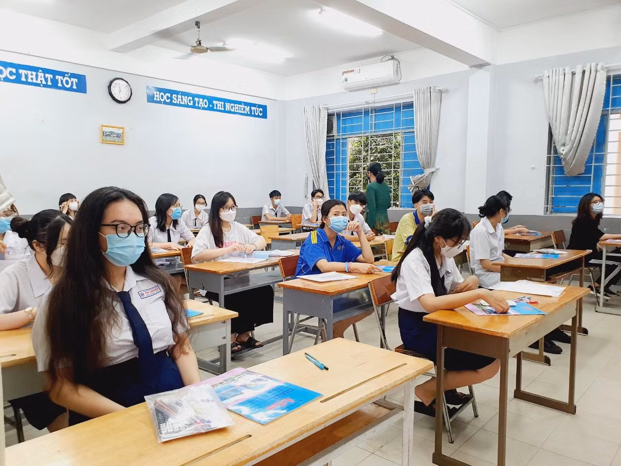 Ảnh: Nguyễn Dũng