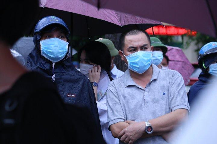 Gần một triệu thí sinh hoàn thành thi môn Toán, liệu có mưa điểm 10? ảnh 39 Gần một triệu thí sinh hoàn thành thi môn Toán, liệu có mưa điểm 10? ảnh 39