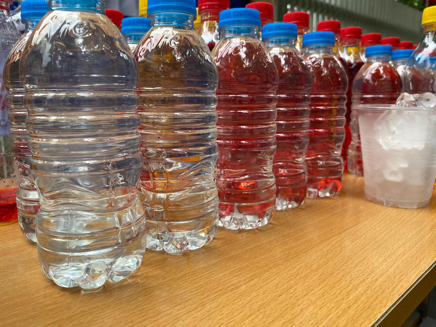 Thí sinh tự tin thi xong Ngữ Văn, cập nhật giải đề ảnh 46