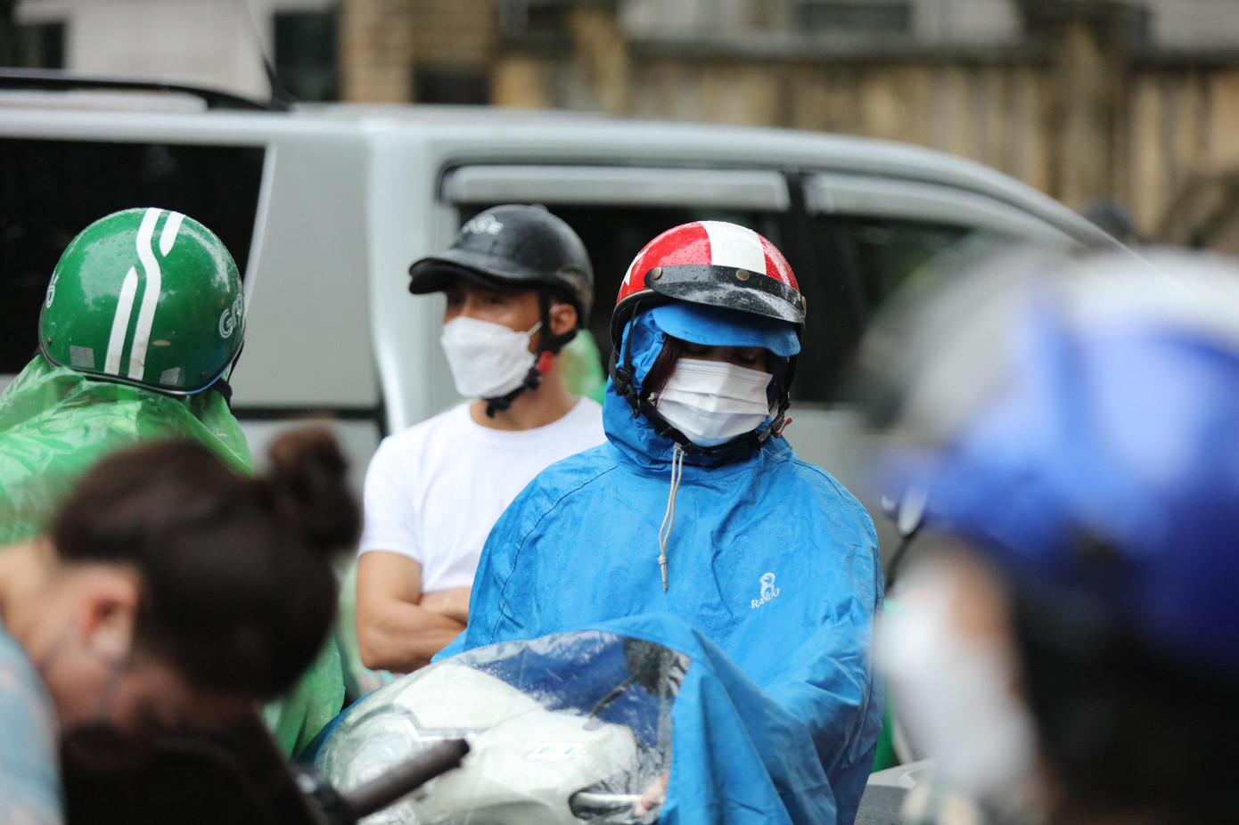 Gần một triệu thí sinh hoàn thành thi môn Toán, liệu có mưa điểm 10? ảnh 51 Gần một triệu thí sinh hoàn thành thi môn Toán, liệu có mưa điểm 10? ảnh 51