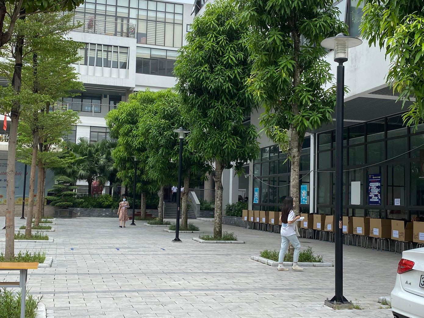 CẬP NHẬT: Hơn 1 triệu thí sinh háo hức làm thủ tục thi tốt nghiệp THPT 2022 ảnh 46 CẬP NHẬT: Hơn 1 triệu thí sinh háo hức làm thủ tục thi tốt nghiệp THPT 2022 ảnh 46