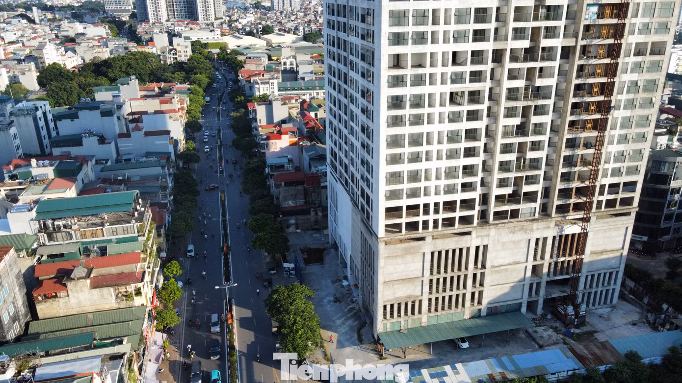 Dưới sự điều hành của bà Vũ Thị Thuý, Công ty BĐS Nhật Nam đã huy động vốn của người dân bằng việc cam kết trả lợi nhuận cao trung bình khoảng 46%, thậm chí tới 70% hay 80% một năm. Đồng thời, người dân chỉ cần ký hợp đồng và lĩnh tiền, không cần quan tâm đến hoạt động sản xuất kinh doanh của công ty….