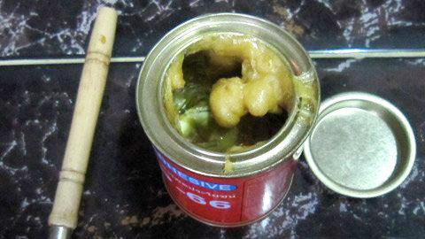 Một loại gây nghiện được giới trẻ săn lùng 