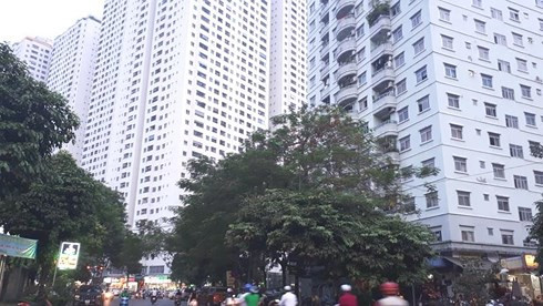 'Cha đẻ' thiết kế đô thị Linh Đàm: Nhiều người muốn thu hồi danh hiệu đô thị mẫu ảnh 1