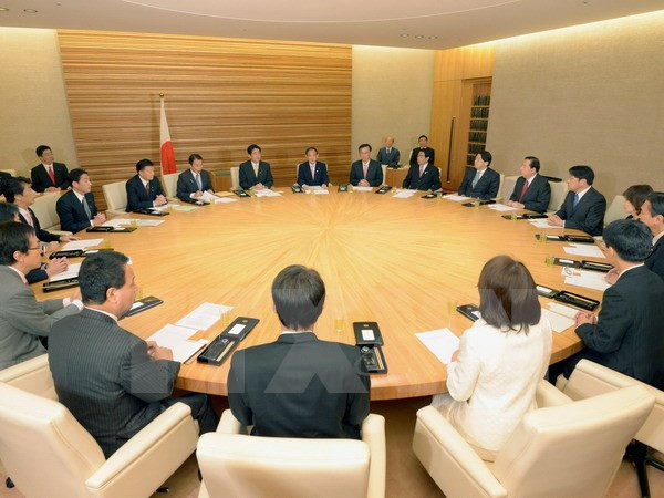 THẾ GIỚI 24H: Ông Putin xin lỗi báo Đức vụ ‘Hồ sơ Panama’ ảnh 1