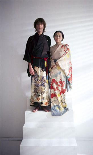 John Lennon-Yoko Ono: Một chuyện tình New York ảnh 5