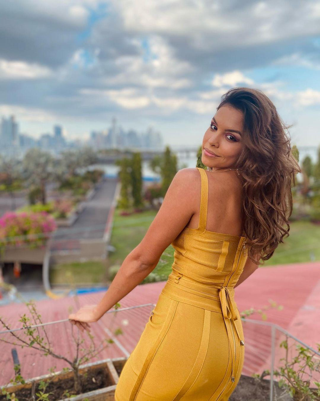 Những năm gần đây Panama có thành tích tốt tại cuộc thi Miss Grand International, chính vì thế các fans sắc đẹp ở quê nhà cô sẽ tỏa sáng và mang về thành tích tốt.