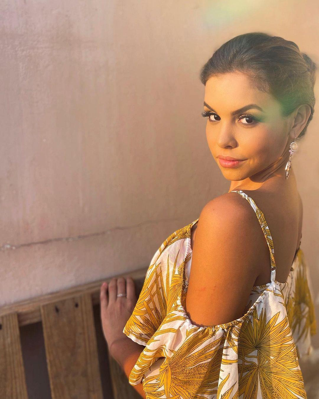 Năm 2017, Massiell Alejandra đăng quang Hoa hậu Tuổi teen Quốc tế – Miss Teenager.