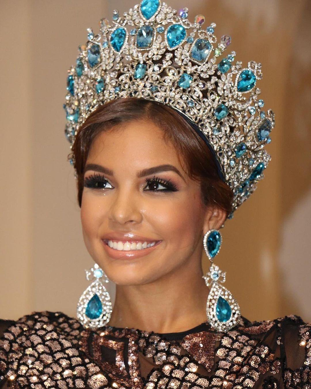 Do dịch COVID-19 nên cuộc thi Miss Grand Panama không được tổ chức. BTC đã lựa chọn người đẹp Massiell Alejandra Llamas Castro trở thành tân Hoa hậu.