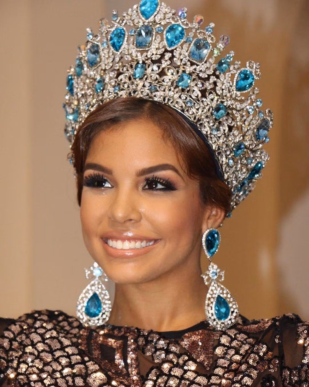 Do dịch COVID-19 nên cuộc thi Miss Grand Panama không được tổ chức. BTC đã lựa chọn người đẹp Massiell Alejandra Llamas Castro trở thành tân Hoa hậu.