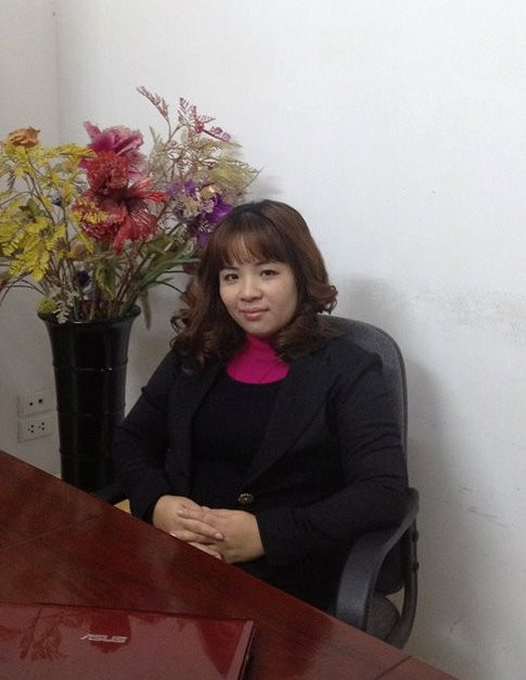 Luật sư Lê Phương Thảo