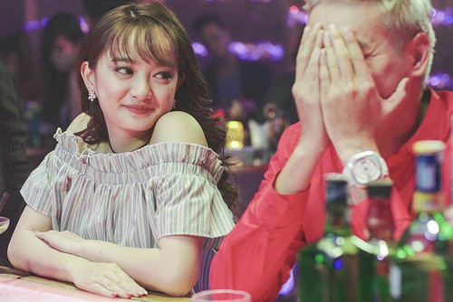 Những điều ít biết về Kaity Nguyễn 'Em chưa 18'? ảnh 1