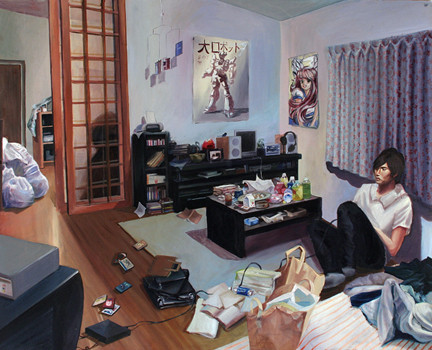 Người trẻ Singapore sống như 'ẩn sĩ', nhiều năm không bước ra khỏi nhà ảnh 1