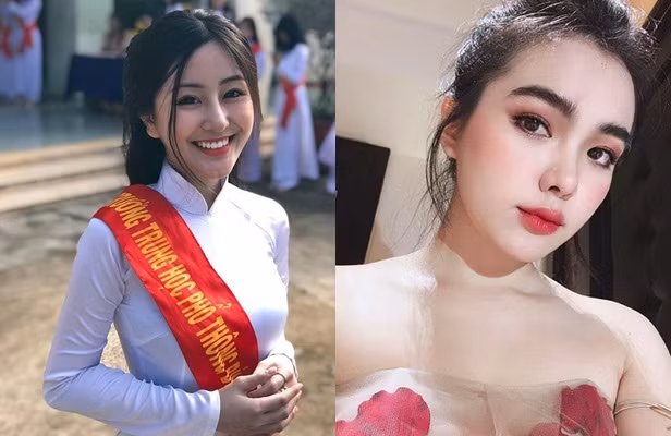 Nữ sinh trường kỹ thuật được gọi là động lực tới trường của hội anh em ảnh 9
