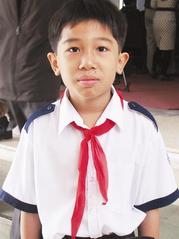 Em Nguyễn Thuận Quới