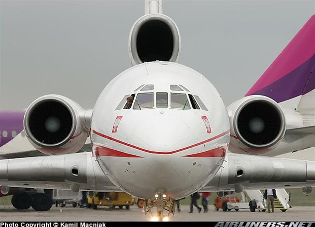 Khám phá chiếc chuyên cơ định mệnh của Tổng thống Ba Lan ảnh 6