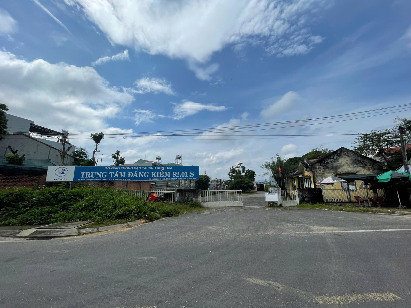 Phó Giám đốc Trung tâm Đăng kiểm 82.01.S bị khởi tố vì nhận hối lộ Phó Giám đốc Trung tâm Đăng kiểm 82.01.S bị khởi tố vì nhận hối lộ