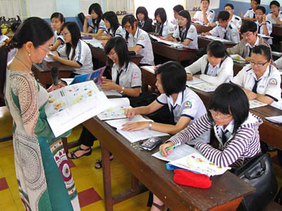 Ảnh minh họa. Ảnh minh họa