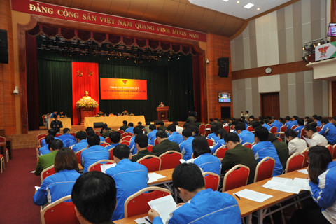 Toàn cảnh phiên thảo luận