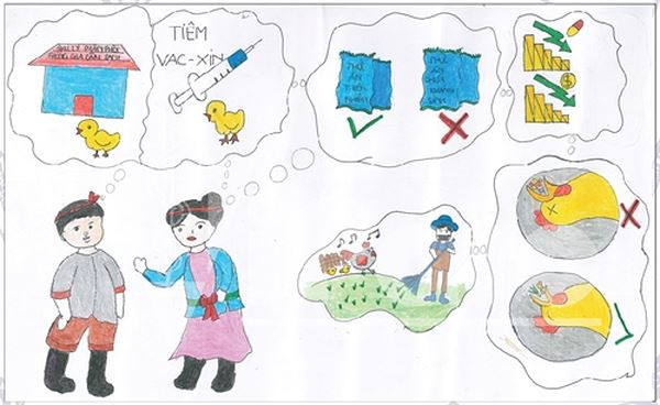 Phát hiện vi khuẩn kháng sinh nặng trên thịt đầu tiên tại Việt Nam ảnh 2