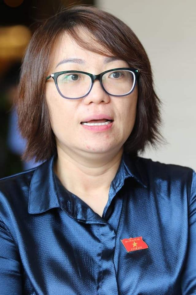 Vụ gian lận thi ở Hà Giang: 'Đừng xem dư luận là trẻ con' ảnh 1