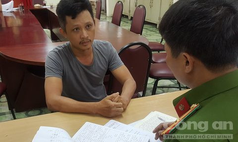 Làm giả giấy tờ xuất hàng trăm chiếc xe cổ ra nước ngoài ảnh 1