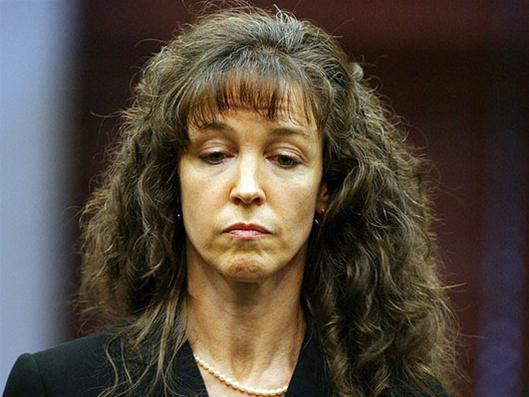 Lisa Nowak Lisa Nowak