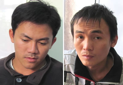 Nguyễn Dũng - Phạm Văn Dũng 