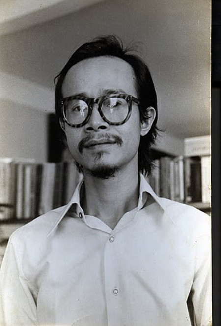 Nhạc sĩ Trịnh Công Sơn. Nhạc sĩ Trịnh Công Sơn