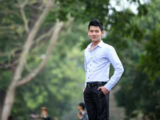 Nguyễn Mạnh Quân