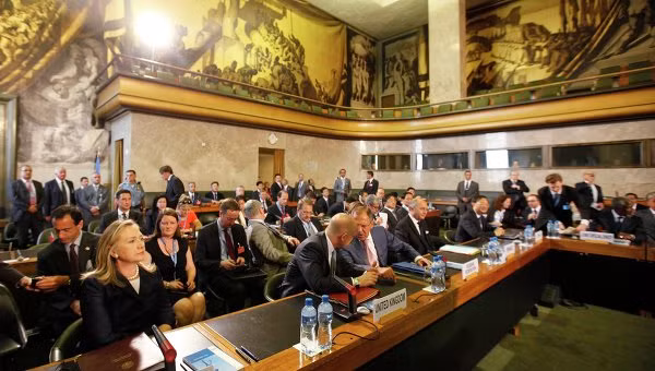 Hội nghị tại Geneva vẫn bế tắc trong giải quyết xung đột tại Syria