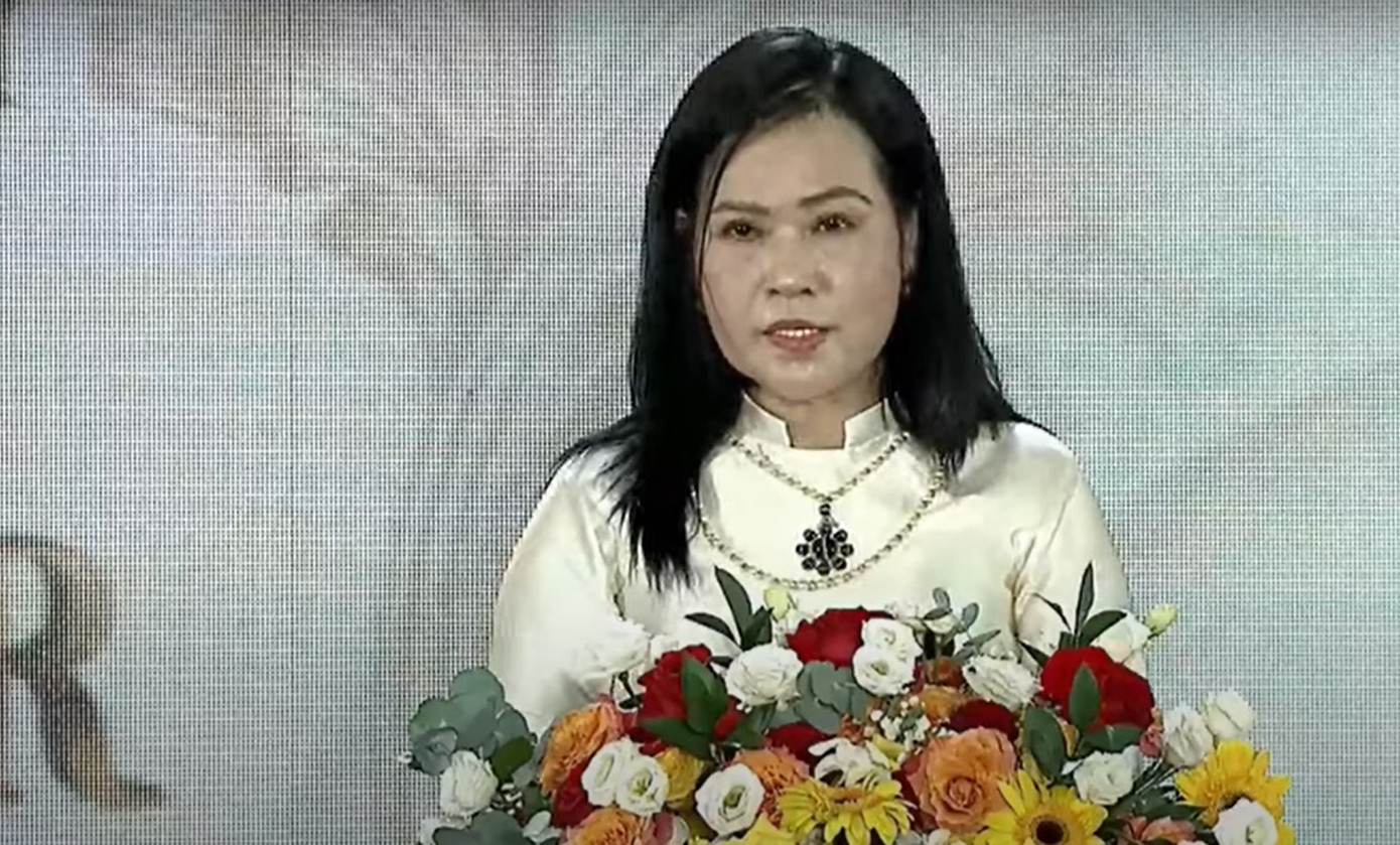 “Mục tiêu của QMS là mang lại những sản phẩm tốt lành cho xã hội, luôn luôn cố gắng làm đúng, mang lại niềm tin cho khách hàng. Bên cạnh các yếu tố chất lượng và đẳng cấp sống, Chủ đầu tư cam kết đảm bảo sự tuân thủ các điều kiện pháp lý, kinh doanh lành mạnh và tập trung vào chất lượng sản phẩm”, bà Nguyễn Thị Thúy Hường chia sẻ.