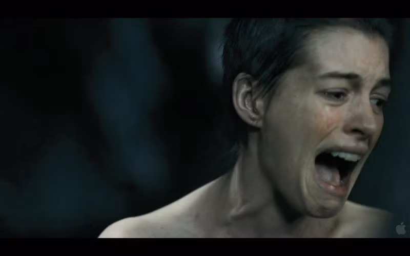 Bộ phim đã lấy đi nước mắt của nhiều khán giả