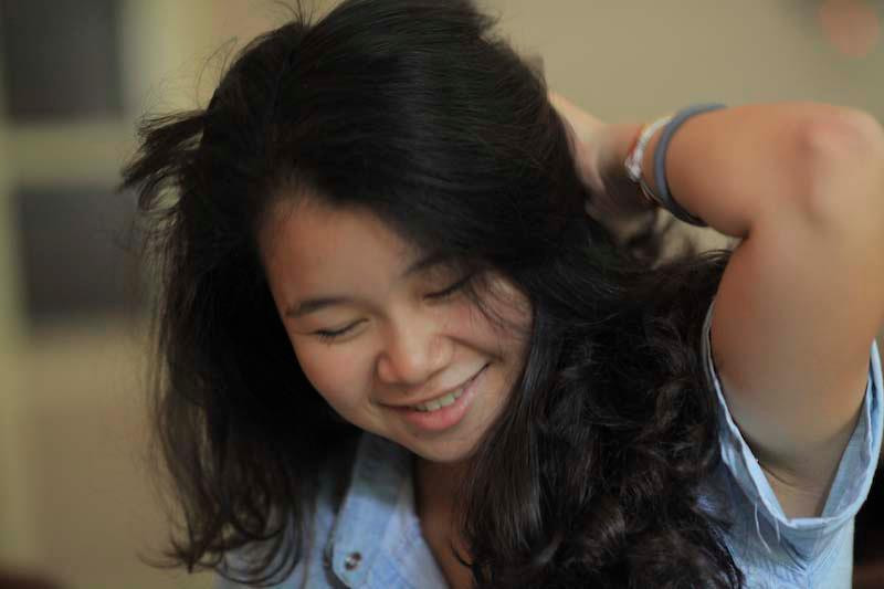 Khánh Huyền. Khánh Huyền