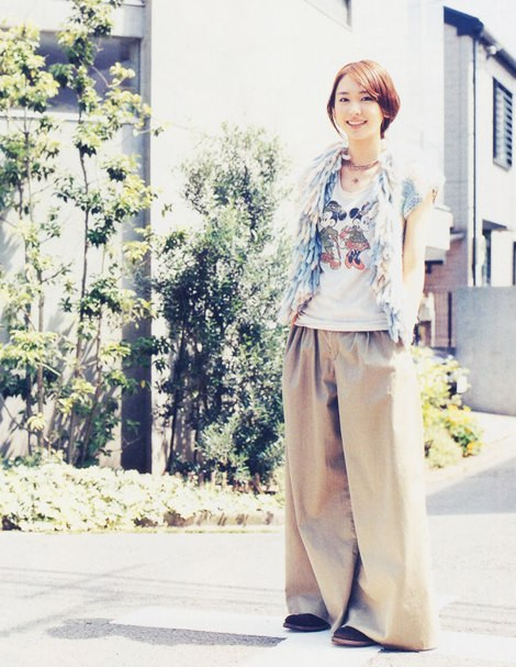 Yui Aragaki sinh tháng 6/1988, là diễn viên, ca sĩ, người mẫu nổi tiếng Nhật Bản. Yui Aragaki sinh tháng 6/1988, là diễn viên, ca sĩ, người mẫu nổi tiếng Nhật Bản