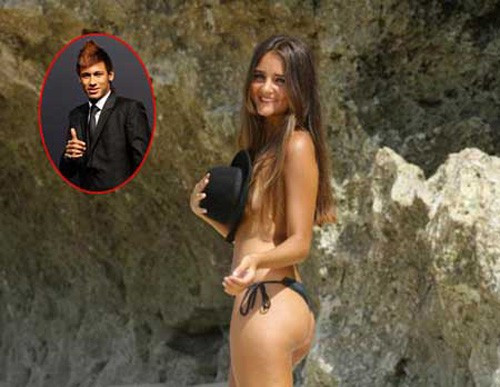 Neymar chi gần 3 tỷ để sở hữu tấm hình nude 100% của nữ sinh 'rao bán trinh tiết' Catarina Migliorini. Neymar chi gần 3 tỷ để sở hữu tấm hình nude 100% của nữ sinh 'rao bán trinh tiết' Catarina Migliorini