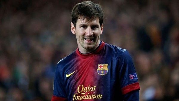 Dù những nguồn tin trên là đúng hay sai, từ nay Messi chắc chắn sẽ "cẩn thận" hơn với thái độ của mình trước các đồng đội. Dù những nguồn tin trên là đúng hay sai, từ nay Messi chắc chắn sẽ
