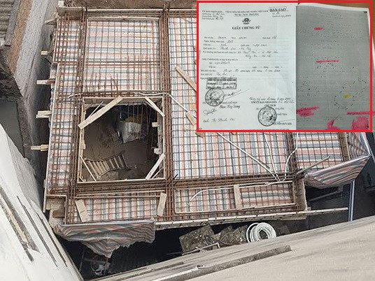 Vụ chết 2 năm vẫn ký nguồn gốc nhà đất: ĐBQH đề nghị làm rõ có 'bảo kê' không? ảnh 5