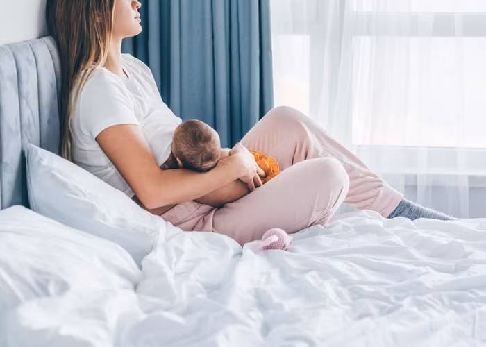 Bệnh trầm cảm sau sinh cần được nhận diện sớm để có thể can thiệp kịp thời