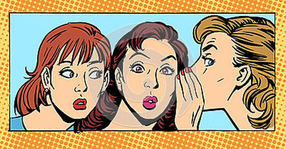 Phái đẹp ‘buôn’ với nhau về chủ đề chuyện ấy rất nhiều và tiết lộ số lượng nhiều hơn tình tiết độc, lạ. Phái đẹp ‘buôn’ với nhau về chủ đề chuyện ấy rất nhiều và tiết lộ số lượng nhiều hơn tình tiết độc, lạ.