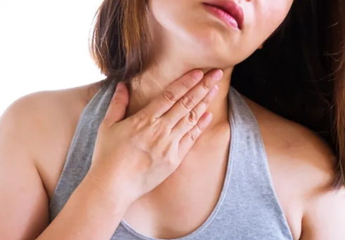 Nuốt khó, nuốt đau là triệu chứng của nhiều căn bệnh khác nhau.