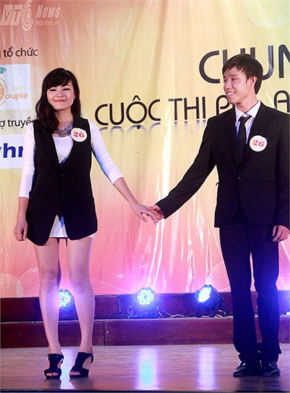 Sang trọng và lịch lãm