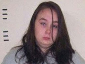 Bà mẹ VanHorn rao bán con để bảo lãnh bạn trai ra khỏi tù