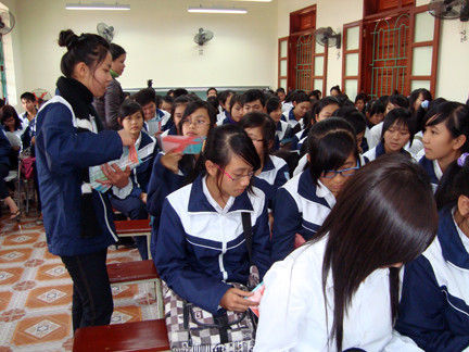 Ảnh minh họa. Ảnh minh họa