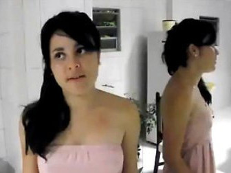 Rebecca Bernardo quay clip đưa lên mạng để rao bán 