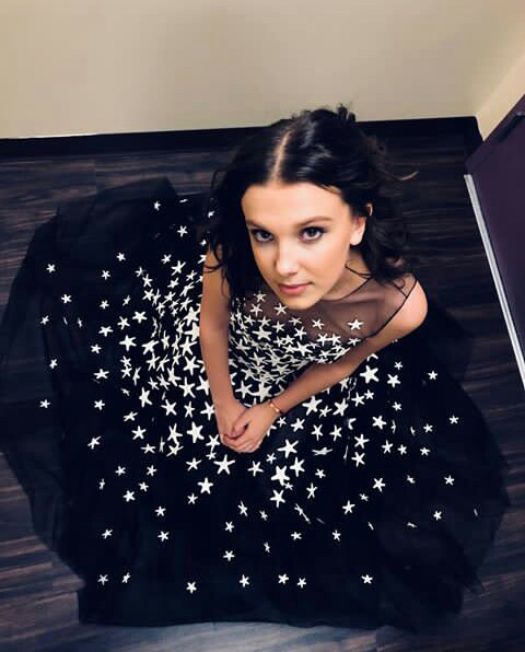 Sao nhí 'Cậu bé mất tích' xinh đẹp tựa cô đào Scarlett Johansson ảnh 7