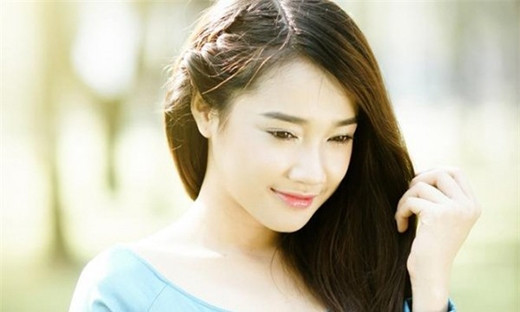 Trường Giang có nhận ra Nhã Phương thời 'ngố tàu' này? ảnh 5